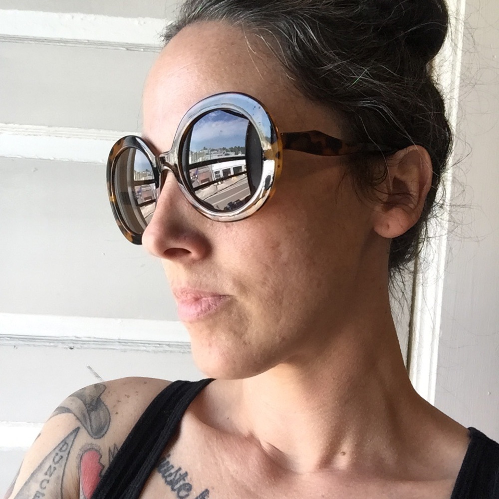 Sunglasses
